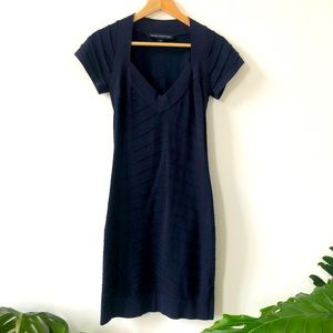 French Connection Body Con Dress